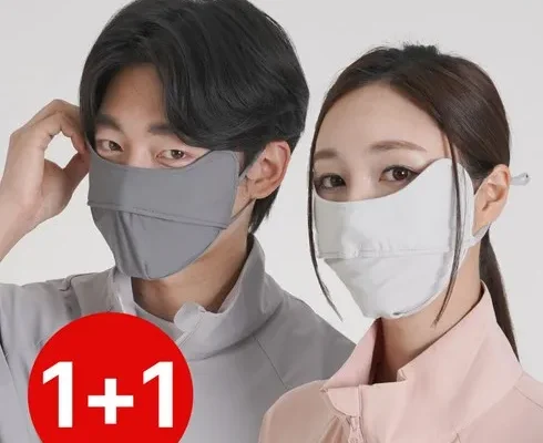 리뷰가 검증한 입는 자외선 차단 쿨링 마스크 4개 추천 구매가이드 (Top8 리뷰)