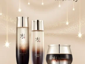 2024년 최고의 자우 럭셔리 진 3종(스킨크림 합리적인 가격 추천 best8