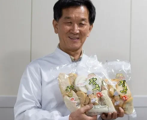 인스타에서 추천받은 장우손부산어묵 합리적인 가격 추천 best8