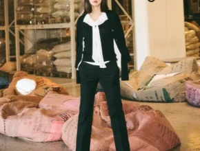 최다 판매 지스튜디오 23FW 뉴자카드 사브리나팬츠 인기 상품 리스트 Top 8 최다 판매 지스튜디오 23FW 뉴자카드 사브리나팬츠 인기 상품 리스트 Top 8