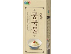 리뷰가 검증한 진한콩국물 추천 상품 Top 8 순위 리뷰가 검증한 진한콩국물 추천 상품 Top 8 순위