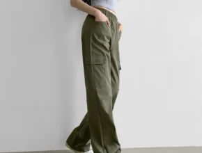 가격 대비 가장 좋은 카고팬츠 사용 후기