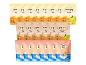 전문가가 검증한 쿠키아 뚜부과자 세트 3가지맛 20봉 추천 상품 Top 8 순위 전문가가 검증한 쿠키아 뚜부과자 세트 3가지맛 20봉 추천 상품 Top 8 순위