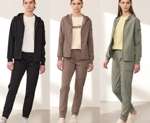 인스타에서 추천받은 테이트 24SS 여성 리얼 퍼포먼스 에어 썸머 셋업 4PCS  사용 후기