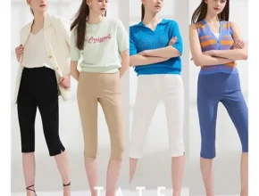 2024년 마지막 기회 테이트 24SS 여성 썸머 코튼 블렌딩 프레쉬 아트웍 스웨트 셔츠 4종 랭킹 TOP8 제품 리뷰 및 사용 후기