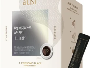 최고의 실용성을 갖춘 투썸플레이스스초생 리뷰 베스트 8 인기 상품