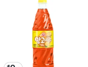 2024년 최저가 파파야시럽 인기 아이템 추천 8가지 (실사용 후기)