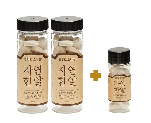 가성비 최고의 한 알로 요리 끝 자연한알6병마늘한알2봉 추천 상품 Top 8 순위