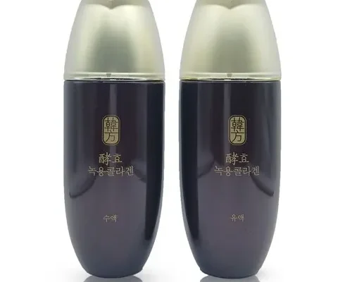 리뷰가 검증한 효 녹용기초세트 상품평시 원액2종 인기 아이템 추천 8가지 (실사용 후기)