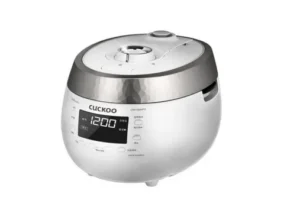 2024년 최저가 10인용 쿠쿠 블랙스톤 전기압력밥솥 CRPR1055FBR1095FGW 추천 상품 Top 8 순위