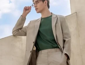 전문가가 추천하는 23FW 워셔블 teflon 컴포터블 수트 합리적 가격 베스트8 상품