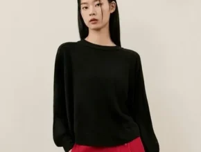 2024년 업데이트 23SS 크롭 판초 니트 3종 리뷰 베스트 8 인기 상품