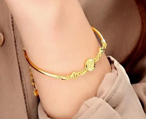 가격 대비 가장 좋은 24K 샤인스틱 목걸이샤인뱅글 팔찌세트 추천 구매가이드 (Top8 리뷰)