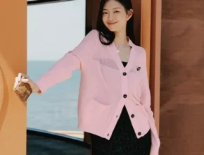 2024년 최저가 24SS V넥 썸머 베스트 가디건 3종 추천 구매가이드 (Top8 리뷰)
