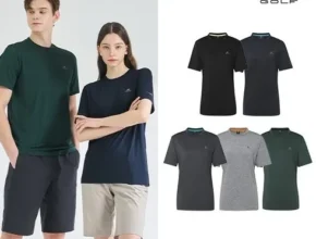 전문가가 추천하는 24SS 라운드티셔츠 남여공용 5종 합리적 가격 베스트8 상품 전문가가 추천하는 24SS 라운드티셔츠 남여공용 5종 합리적 가격 베스트8 상품