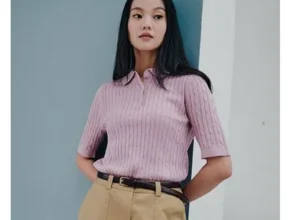 전문가가 검증한 24SS 셔츠 카라 배색 니트 1종 인기 아이템 추천 8가지 (실사용 후기) 전문가가 검증한 24SS 셔츠 카라 배색 니트 1종 인기 아이템 추천 8가지 (실사용 후기)