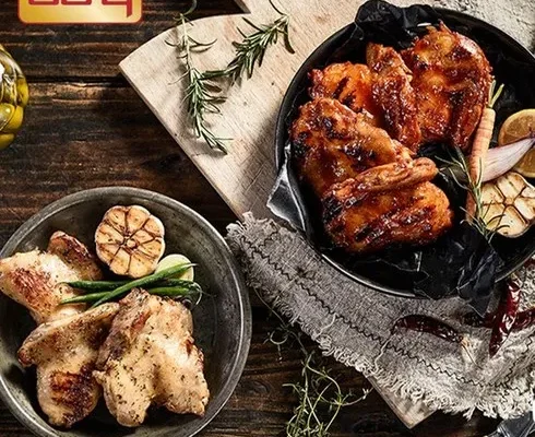 전문가가 추천하는 BBQ통살닭다리구이 소금10팩  매콤양념10팩 랭킹 TOP8 제품 리뷰 및 사용 후기