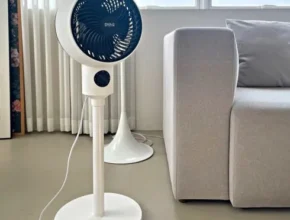 인스타에서 추천받은 Keep On 서큘레이터 2개 세트 별점 5점 제품