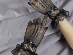 사용자를 위한 개화기장갑 사용 후기