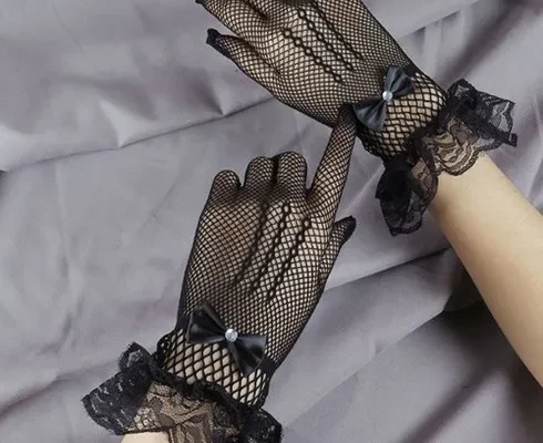 사용자를 위한 개화기장갑 사용 후기