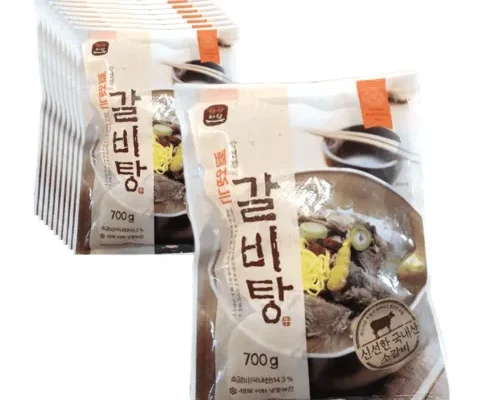 인스타에서 추천받은 국내산 뼈없는  10팩 인기 상품 리스트 Top 8