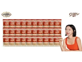 2024년 업데이트 그레인온 파로 280g 30봉 8.4kg 추천 아이템 Top 8 순위표