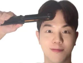 최고의 실용성을 갖춘 남자고데기 랭킹 TOP8 제품 리뷰 및 사용 후기