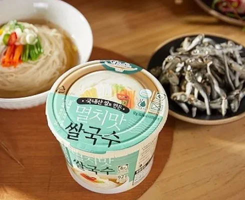 사용자를 위한 다미소반 쌀국수 30개  사용 후기