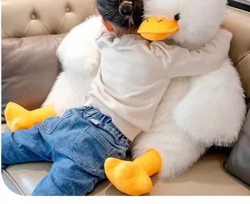 맘카페에서 난리난 대왕오리인형 별점 5점 제품