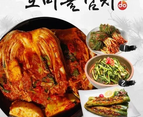 최다 판매 도미솔 맛있는 김치 4종 10kg 인기 아이템 추천 8가지 (실사용 후기)