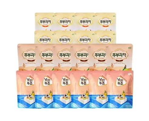 솔직 리뷰 뚜부칩 4종 세트  리뷰 베스트 8 인기 상품