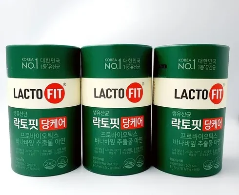 사용자를 위한 락토핏 당케어 PBS유산균 6통 사은품 손선풍기 인기 상품 리스트 Top 8