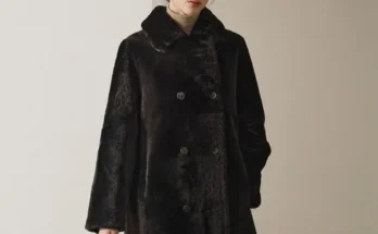 가성비 최고의 로보 23FW 스페인 라도마社 리버시블 더블 카라 무스탕 합리적 가격 베스트8 상품
