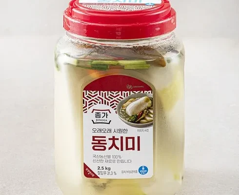 전문가가 추천하는 박규자 깔끔한 배추김치 8kg박규자 동치미 1kg 인기 상품 리스트 Top 8