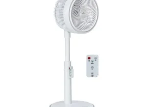 가성비 최고의 버뮤다 발터치 리모컨식 팬큘레이터 M2A4000 2개세트 BEST8 추천 제품 후기
