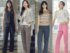 전문가가 추천하는 블랭크 24SS 여성 썸머코튼 쿨 팬츠 3종 별점 5점 제품 전문가가 추천하는 블랭크 24SS 여성 썸머코튼 쿨 팬츠 3종 별점 5점 제품