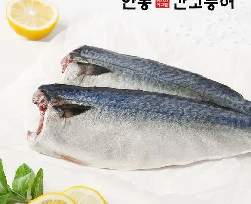 솔직 리뷰 순살 안동간고등어 170g  16팩  별점 5점 제품