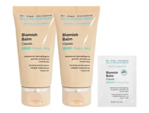 2024년 마지막 기회 슬림구성독일직수입 블레미쉬밤 BB크림 30ml 2개 별점 5점 제품