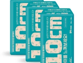 전문가가 검증한 아베크랑팡 BEST8 추천 제품 후기