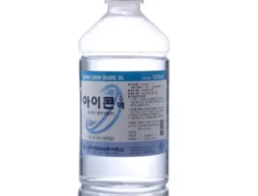 올해 최고 아이콘액1000 추천 상품 Top 8 순위