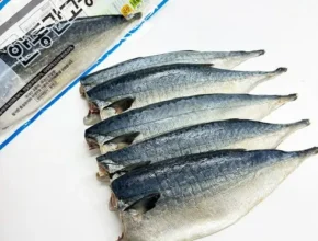2024년 마지막 기회 안동 맛자반의 간고등어 왕특大 사이즈 170g x 14팩 추천 아이템 Top 8 순위표