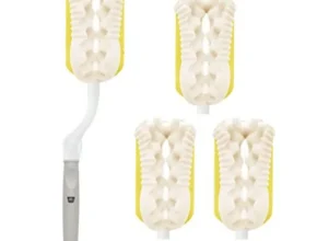 최다 판매 에르제젖병솔 별점 5점 제품