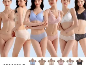 가성비 최고의 에어리쉐이핑 노와이어 5세트 합리적 가격 베스트8 상품 가성비 최고의 에어리쉐이핑 노와이어 5세트 합리적 가격 베스트8 상품