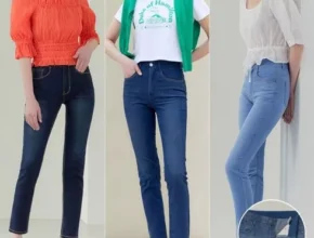 가성비 최고의 에콕스 24년 여성 쿨어썸 스트레치 썸머데님 3종 추천 구매가이드 (Top8 리뷰) 가성비 최고의 에콕스 24년 여성 쿨어썸 스트레치 썸머데님 3종 추천 구매가이드 (Top8 리뷰)