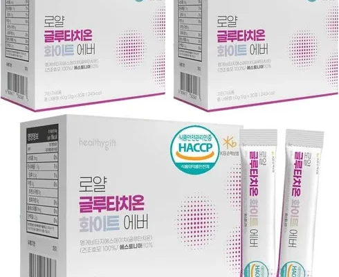 전문가가 추천하는 엘라스틴 글루타치온 30포 x 10박스  인기 상품 리스트 Top 8