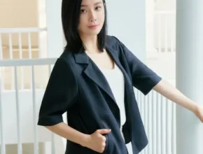전문가가 검증한 엘라코닉 더블 자켓 (24SS 추천 상품 Top 8 순위 전문가가 검증한 엘라코닉 더블 자켓 (24SS 추천 상품 Top 8 순위