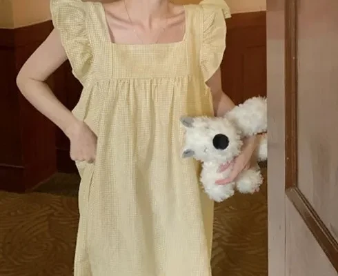 리뷰가 검증한 여름원피스잠옷 사용 후기