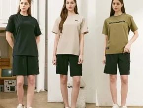 방송에서 극찬한  여성 24SS 시그니처 기능성 트래블 셋업 2종  랭킹 TOP8 제품 리뷰 및 사용 후기
