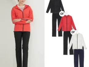 최고의 실용성을 갖춘 여성 24SS 하프집업 벤틸레이션 셋업 추천 아이템 Top 8 순위표