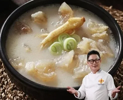 인스타에서 추천받은 임성근 특 갈비탕 700gX10팩 BEST8 추천 제품 후기